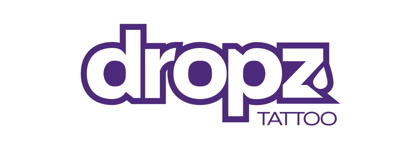 Dropz Tattoo
